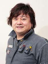 レゴ社公認 レゴモデルビルダー 直江 和由