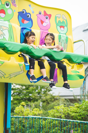 アトラクションガイド 那須ハイランドパーク 那須の大自然に囲まれたレジャーランド 栃木県 アトラクションガイド 那須ハイランドパーク 那須の大自然に囲まれたレジャーランド 栃木県