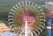 大観覧車
