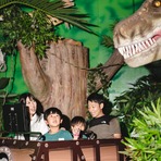 DINOWORLD（ディノワールド）