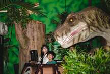 DINOWORLD（ディノワールド）