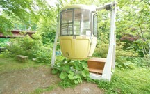 パレットタウンゴンドラ