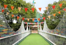 カラフルブリッジ