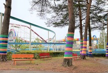 カラフルツリー