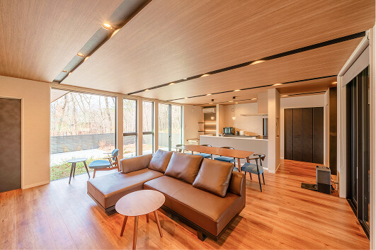 お部屋のイメージ