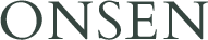 ONSEN