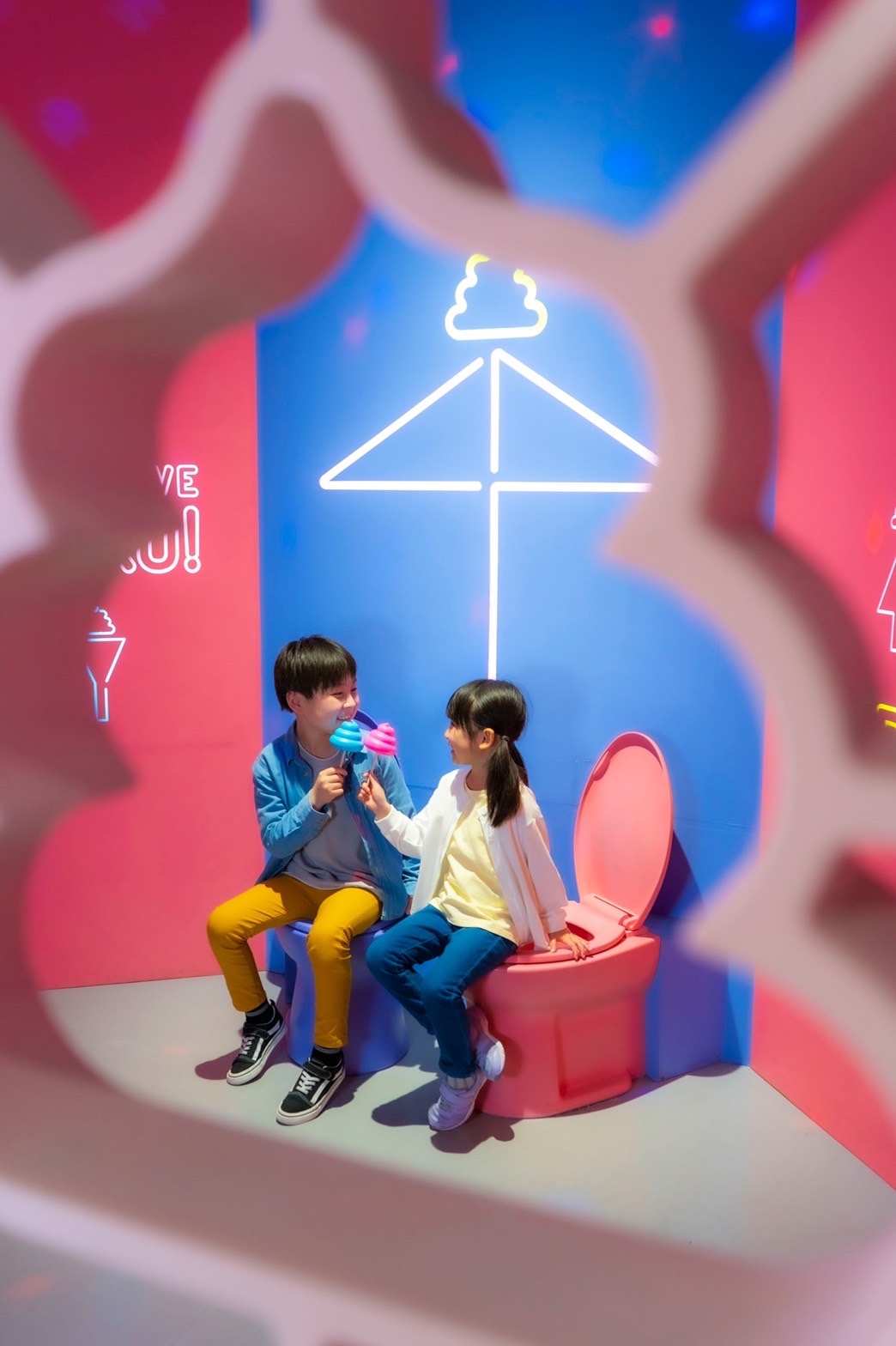 那須ハイランドパークファンタジーパス】大人2人子供1人